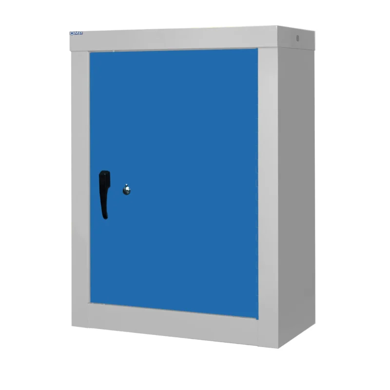 QMP Workplace Security Cupboard - 1200H x 900W x 460D