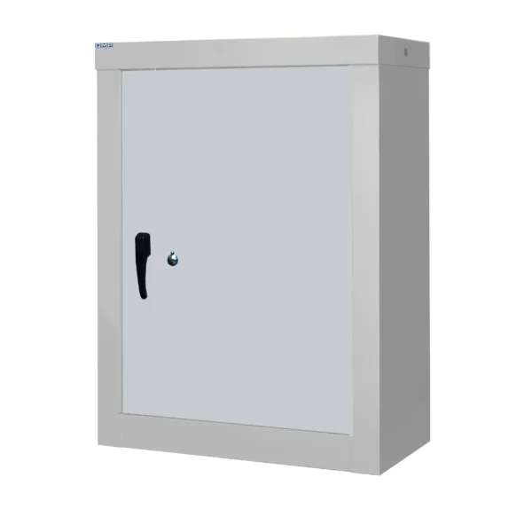 QMP Workplace Security Cupboard - 1200H x 900W x 460D