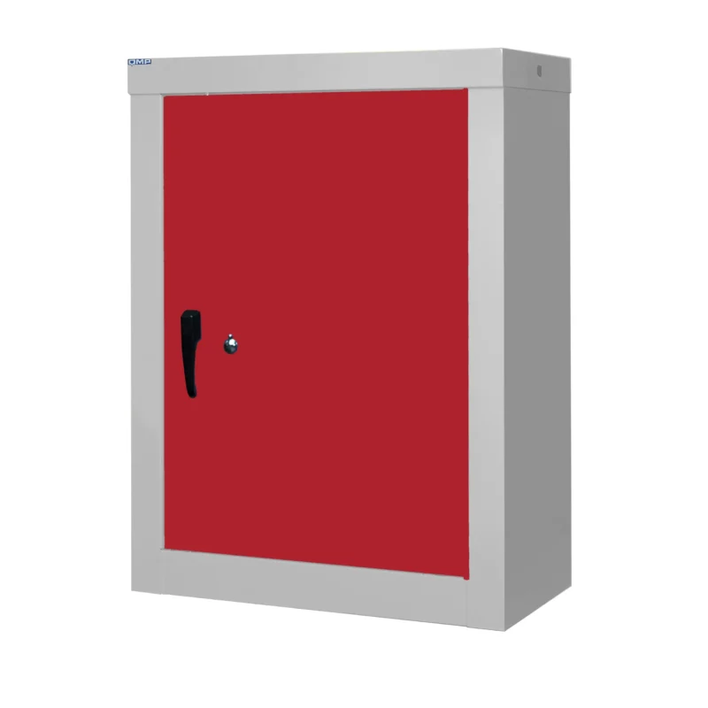 QMP Workplace Security Cupboard - 1200H x 900W x 460D