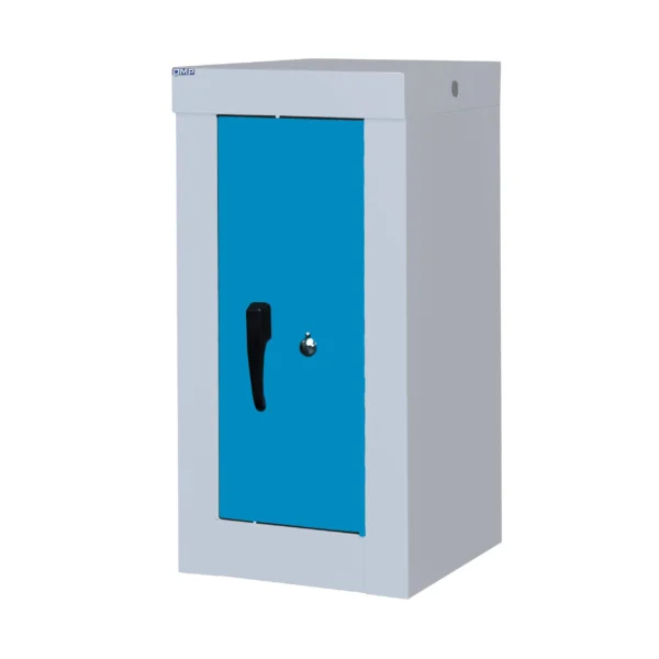 QMP Workplace Security Cupboard - 900H x 460W x 460D