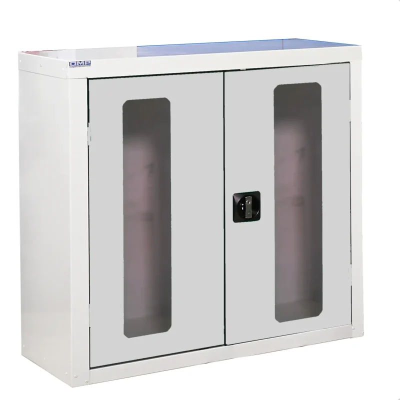 QMP Vision Door Cupboard - 900H x 900W x 460D