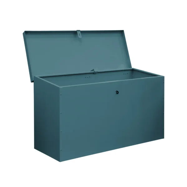 QMP CoSHH Floor Chest - 610H x 1170W x 460D