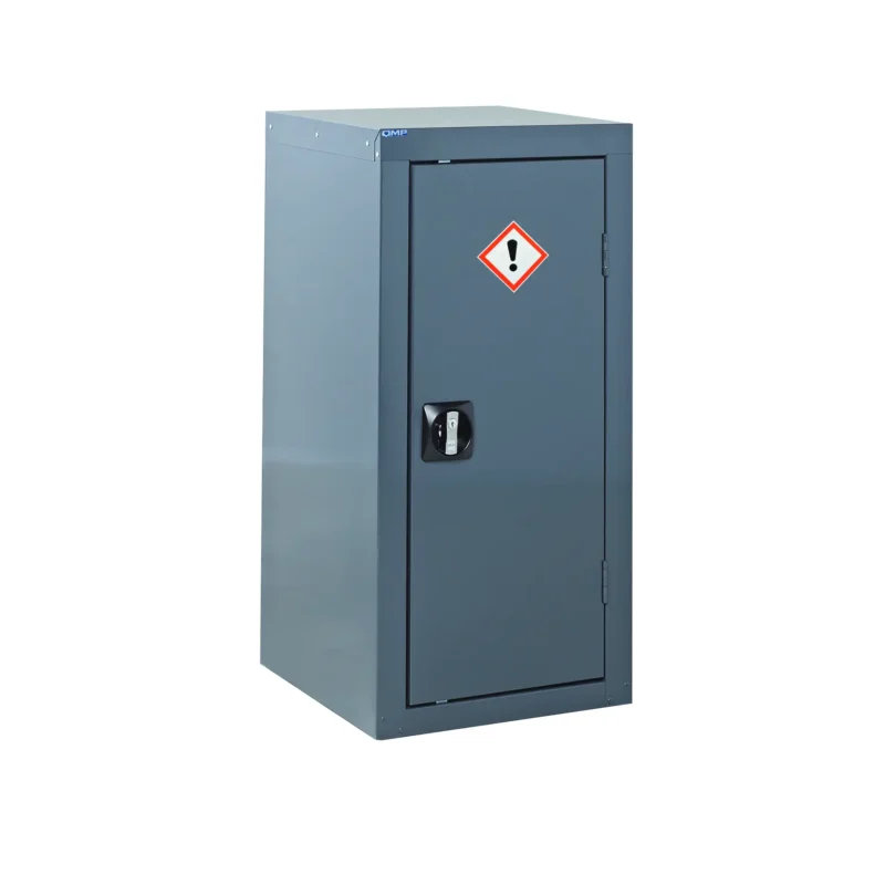 QMP CoSHH Cupboard - 900H x 460W x 460D