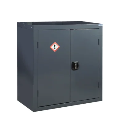 QMP CoSHH Cupboard - 900H x 900W x 460D