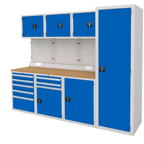 Euroslide Workshop Kits