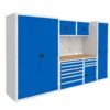 QMP Euroslide Modular Workshop Kit E