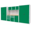 QMP Euroslide Modular Workshop Kit F