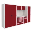 QMP Euroslide Modular Workshop Kit E