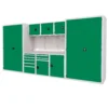 QMP Euroslide Modular Workshop Kit F