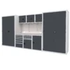 QMP Euroslide Modular Workshop Kit F
