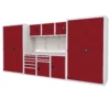 QMP Euroslide Modular Workshop Kit F