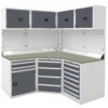 QMP Euroslide Modular Workshop Kit G
