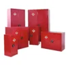 QMP Flammable Liquid Storage Cupboard - Group
