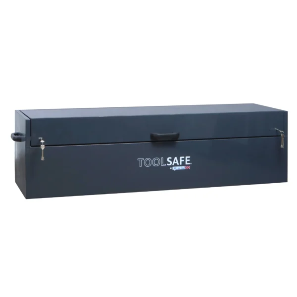 QMP Toolsafe - Site Security Box - 500H x 1800W x 500D