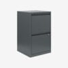 Bisley Home Filer – A4 Suspension Filing Cabinet – 2 Drawer