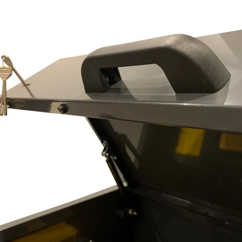 QMP Toolsafe - Site Security Box
