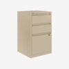 Bisley Home Filer – A4 Suspension Filing Cabinet – 3 Drawer Combination