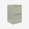 Bisley Home Filer – A4 Suspension Filing Cabinet – 2 Drawer