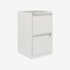Bisley Home Filer – A4 Suspension Filing Cabinet – 2 Drawer