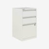 Bisley Home Filer – A4 Suspension Filing Cabinet – 3 Drawer Combination