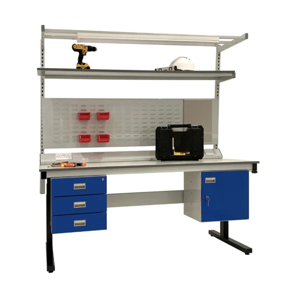 Workbenches & Workstations