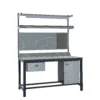 QMP Express Heavy Duty Workbench - Kit E Laminate Top