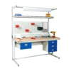 QMP Express Cantilever Workbench