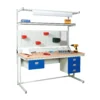 QMP Express Cantilever Workbench