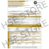 Hse Store Homepage 111 Permit to work - excavation - pad of 50