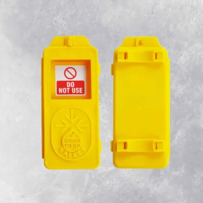 Good To Go Safety Status Tag