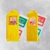 Good To Go Safety Status Tag