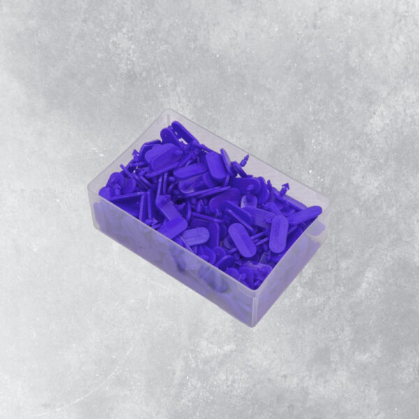 Anti-Tamper Seals (Pack of 100)