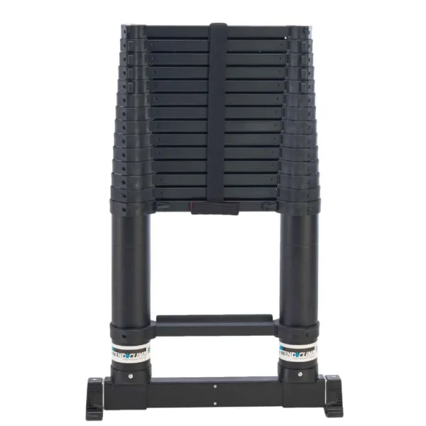 TB Davies 4.4m XTEND+CLIMB Super ProSeries S2.0 Telescopic Ladder