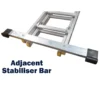 Lyte - Professional Trade Extension Ladders - NELT Series