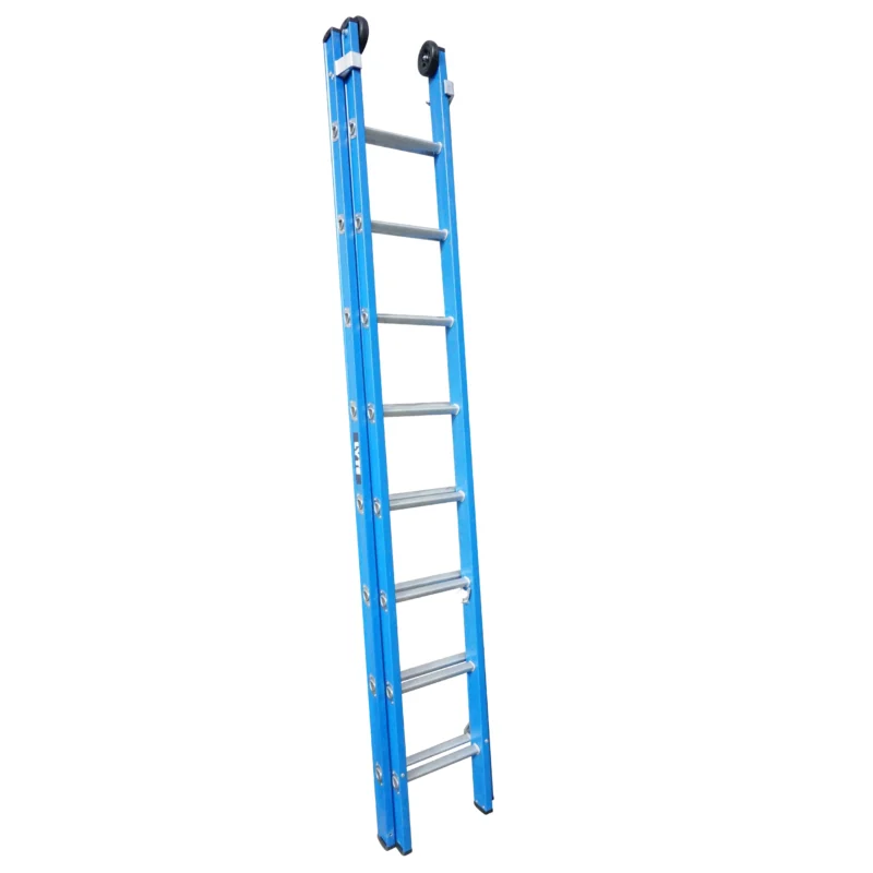 Lyte Glassfibre Extension Ladders - GFNELT Series