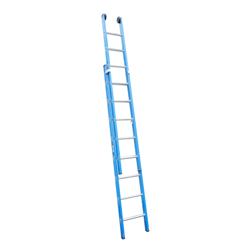 Lyte Glassfibre Extension Ladders - GFNELT Series