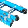 Lyte Glassfibre Extension Ladders - GFNELT Series