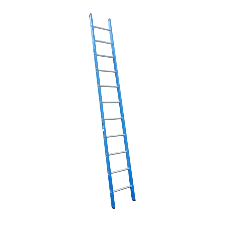 Lyte Glassfibre Extension Ladders - GFNELT Series