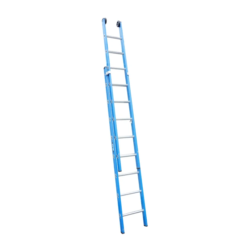 Lyte Glassfibre Extension Ladders - GFNELT Series