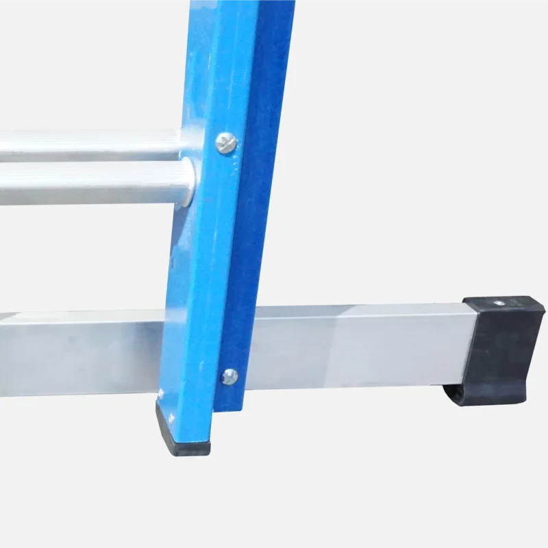 Lyte Glassfibre Extension Ladders - GFNELT Series