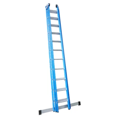 Lyte Glassfibre Extension Ladders - GFNELT Series