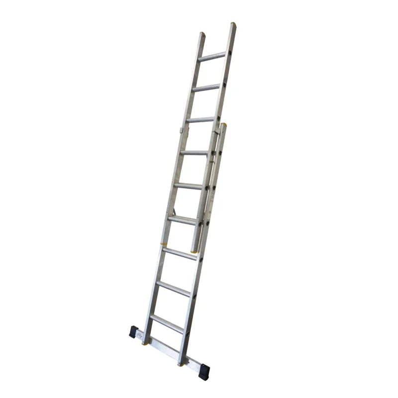 Lyte - Professional Trade Extension Ladders - NELT Series