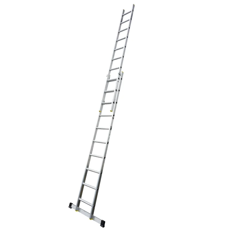 Lyte - Professional Trade Extension Ladders - NELT Series