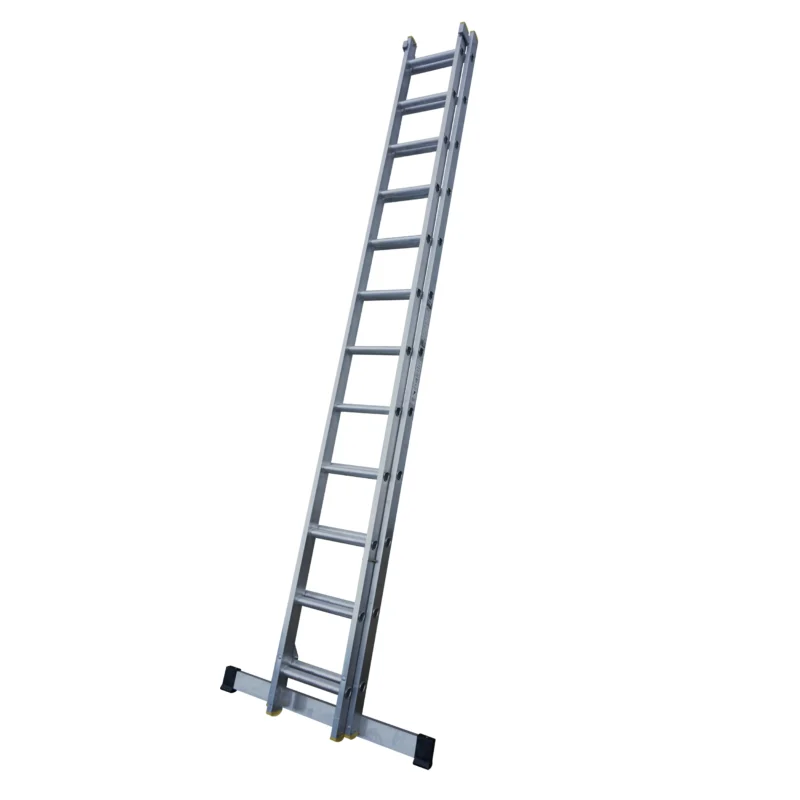 Lyte - Professional Trade Extension Ladders - NELT Series