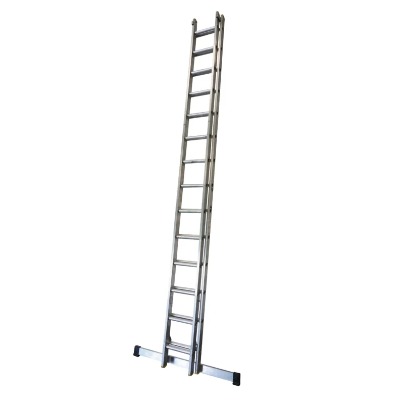 Lyte - Professional Trade Extension Ladders - NELT Series
