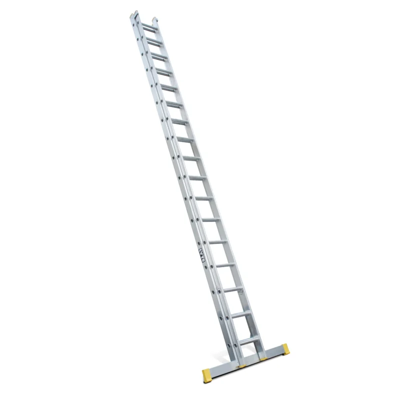 Lyte - Professional Trade Extension Ladders - NELT Series