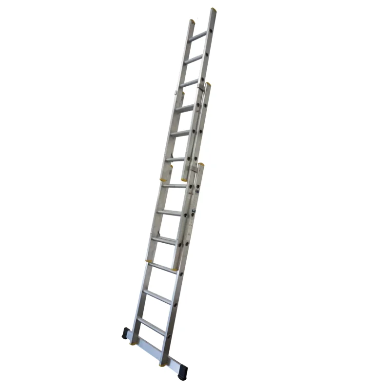 Lyte - Professional Trade Extension Ladders - NELT Series
