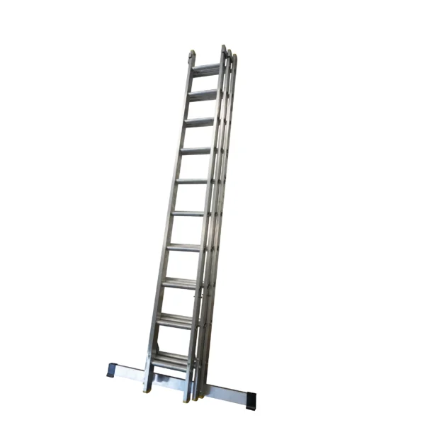 Lyte - Professional Trade Extension Ladders - NELT Series