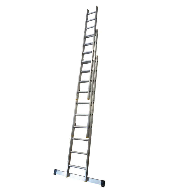 Lyte - Professional Trade Extension Ladders - NELT Series