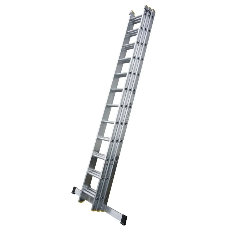 Lyte - Professional Trade Extension Ladders - NELT Series
